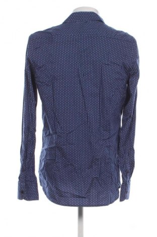 Ανδρικό πουκάμισο Dstrezzed, Μέγεθος XL, Χρώμα Πολύχρωμο, Τιμή 7,99 €