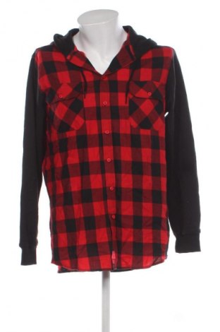 Мъжка риза EMP, Размер XL, Цвят Многоцветен, Цена 9,99 лв.