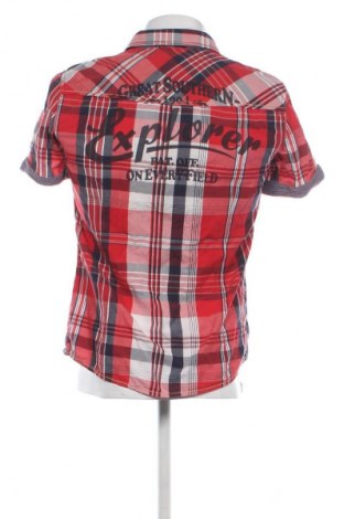 Cămașă de bărbați Edc By Esprit, Mărime M, Culoare Multicolor, Preț 78,99 Lei