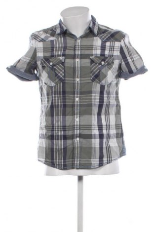 Ανδρικό πουκάμισο Edc By Esprit, Μέγεθος M, Χρώμα Πολύχρωμο, Τιμή 14,99 €