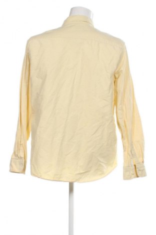 Herrenhemd El Ganso, Größe XL, Farbe Gelb, Preis € 22,99