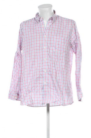 Férfi ing Emidio Tucci, Méret M, Szín Sokszínű, Ár 10 776 Ft