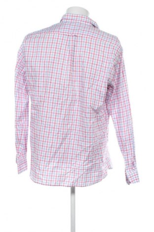 Férfi ing Emidio Tucci, Méret M, Szín Sokszínű, Ár 10 776 Ft