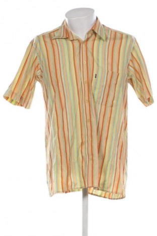 Ανδρικό πουκάμισο Engbers, Μέγεθος M, Χρώμα Πολύχρωμο, Τιμή 19,99 €