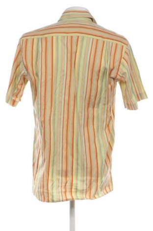 Ανδρικό πουκάμισο Engbers, Μέγεθος M, Χρώμα Πολύχρωμο, Τιμή 19,99 €