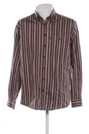 Ανδρικό πουκάμισο Engbers, Μέγεθος L, Χρώμα Πολύχρωμο, Τιμή 18,99 €