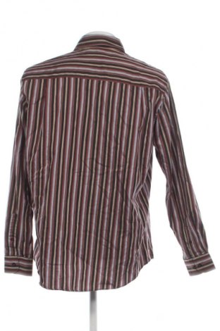 Ανδρικό πουκάμισο Engbers, Μέγεθος L, Χρώμα Πολύχρωμο, Τιμή 18,99 €