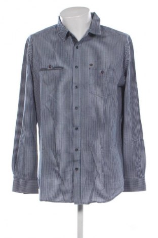 Męska koszula Engbers, Rozmiar XL, Kolor Kolorowy, Cena 81,99 zł