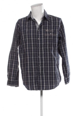 Męska koszula Engbers, Rozmiar L, Kolor Kolorowy, Cena 126,00 zł