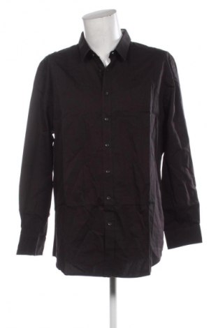 Męska koszula Engbers, Rozmiar 3XL, Kolor Czarny, Cena 125,84 zł