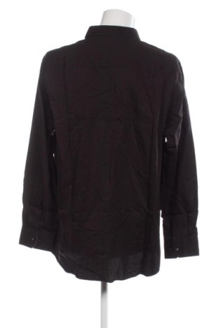 Męska koszula Engbers, Rozmiar 3XL, Kolor Czarny, Cena 125,84 zł