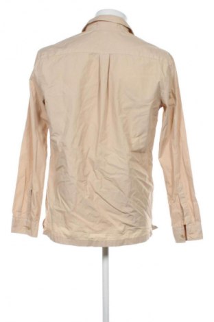 Herrenhemd Esprit, Größe M, Farbe Beige, Preis € 17,30