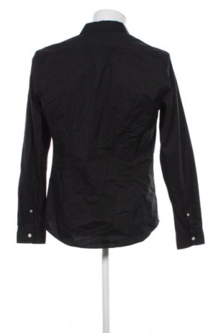 Herrenhemd Esprit, Größe M, Farbe Schwarz, Preis 5,99 €
