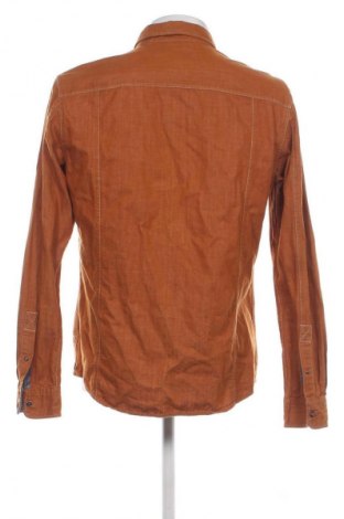 Cămașă de bărbați Esprit, Mărime L, Culoare Portocaliu, Preț 58,99 Lei