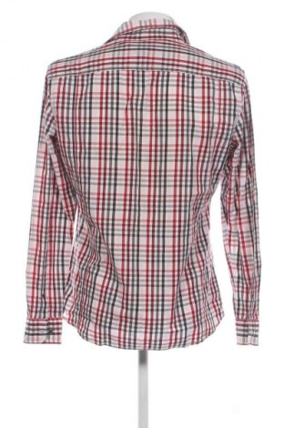 Мъжка риза Esprit, Размер M, Цвят Многоцветен, Цена 34,00 лв.