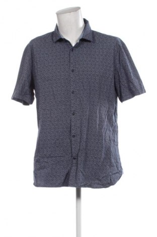 Ανδρικό πουκάμισο Esprit, Μέγεθος XXL, Χρώμα Μπλέ, Τιμή 17,00 €