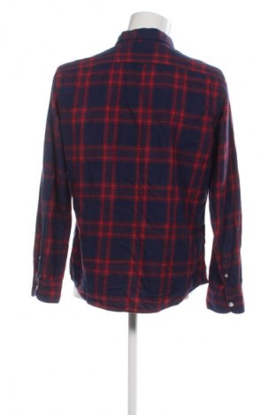 Ανδρικό πουκάμισο Esprit, Μέγεθος L, Χρώμα Πολύχρωμο, Τιμή 17,00 €