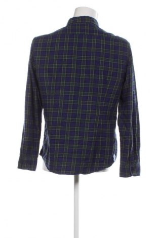 Ανδρικό πουκάμισο Esprit, Μέγεθος L, Χρώμα Πολύχρωμο, Τιμή 17,00 €