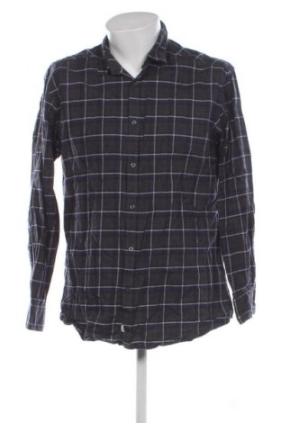 Herrenhemd Essentials by Tchibo, Größe XXL, Farbe Mehrfarbig, Preis 15,00 €