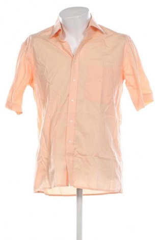 Męska koszula Eterna  Excellent, Rozmiar M, Kolor Różowy, Cena 61,99 zł