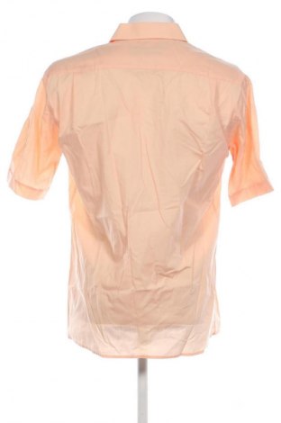 Męska koszula Eterna  Excellent, Rozmiar M, Kolor Różowy, Cena 61,99 zł