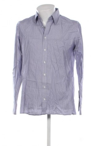 Ανδρικό πουκάμισο Eterna  Excellent, Μέγεθος M, Χρώμα Πολύχρωμο, Τιμή 4,99 €