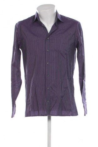 Herrenhemd Eterna  Excellent, Größe M, Farbe Mehrfarbig, Preis € 11,99