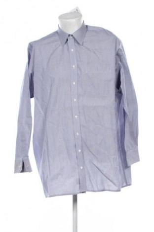 Pánská košile  Eterna, Velikost 3XL, Barva Modrá, Cena  697,00 Kč