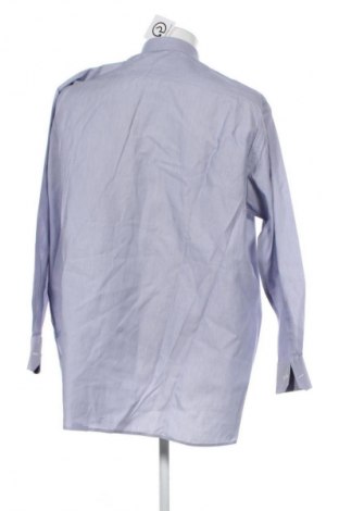 Pánská košile  Eterna, Velikost 3XL, Barva Modrá, Cena  697,00 Kč