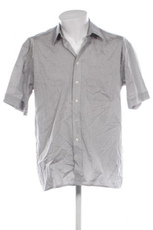 Ανδρικό πουκάμισο Eterna, Μέγεθος L, Χρώμα Πολύχρωμο, Τιμή 19,99 €