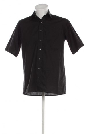 Pánska košeľa  Eterna, Veľkosť M, Farba Čierna, Cena  19,95 €