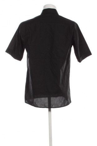 Pánska košeľa  Eterna, Veľkosť M, Farba Čierna, Cena  19,95 €