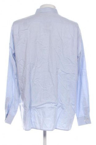 Herrenhemd Eterna, Größe S, Farbe Blau, Preis € 17,99