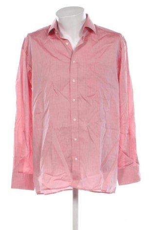 Herrenhemd Eterna, Größe XL, Farbe Mehrfarbig, Preis € 16,99