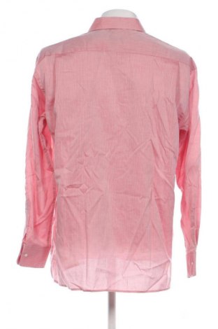 Herrenhemd Eterna, Größe XL, Farbe Mehrfarbig, Preis € 16,99