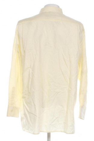 Pánská košile  Eterna, Velikost XXL, Barva Žlutá, Cena  169,00 Kč