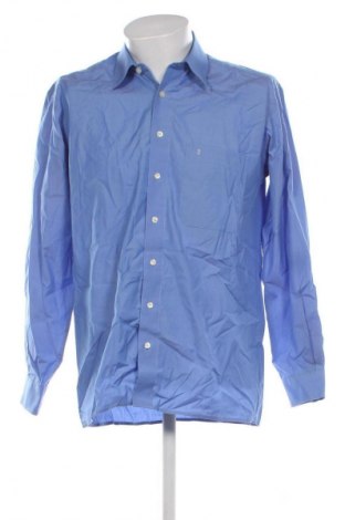 Męska koszula Eterna, Rozmiar M, Kolor Niebieski, Cena 70,99 zł