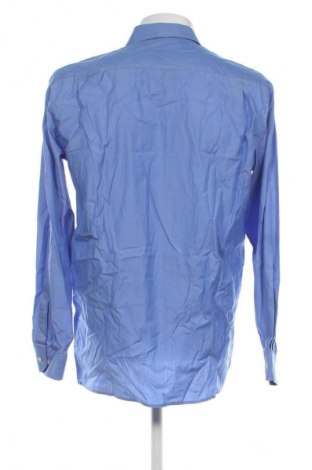 Męska koszula Eterna, Rozmiar M, Kolor Niebieski, Cena 70,99 zł