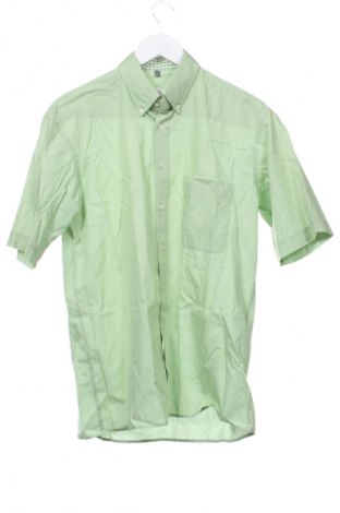 Férfi ing Eterna, Méret XS, Szín Zöld, Ár 6 399 Ft