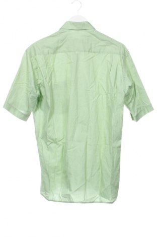 Férfi ing Eterna, Méret XS, Szín Zöld, Ár 6 399 Ft