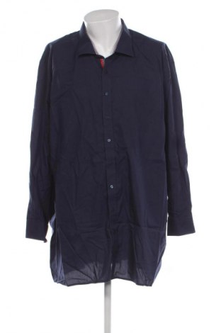 Męska koszula Eterna, Rozmiar XL, Kolor Niebieski, Cena 101,99 zł