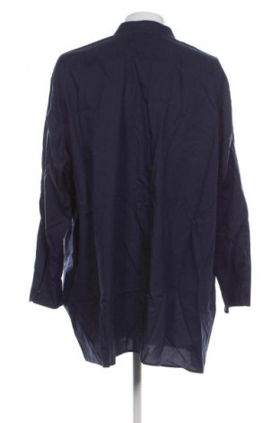 Męska koszula Eterna, Rozmiar XL, Kolor Niebieski, Cena 101,99 zł