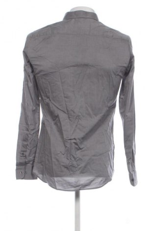 Herrenhemd Eterna, Größe S, Farbe Grau, Preis € 16,99