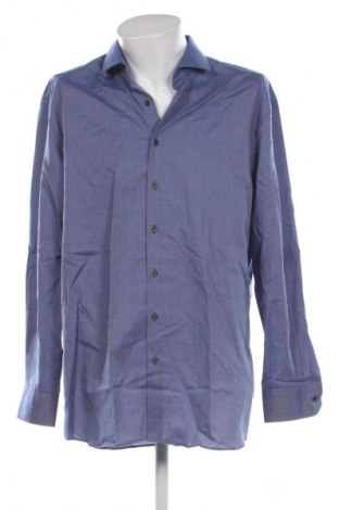 Męska koszula Eterna, Rozmiar M, Kolor Kolorowy, Cena 63,99 zł