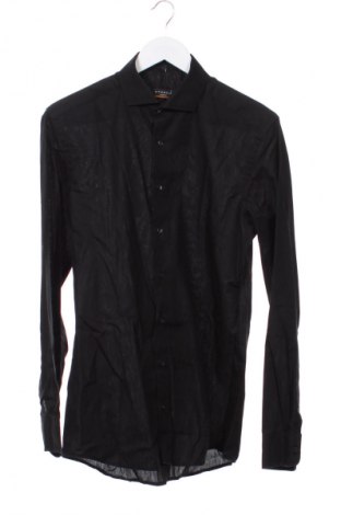 Cămașă de bărbați Eterna, Mărime XS, Culoare Negru, Preț 28,99 Lei