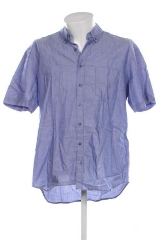 Ανδρικό πουκάμισο Eterna, Μέγεθος XL, Χρώμα Πολύχρωμο, Τιμή 22,99 €