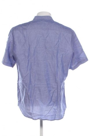 Ανδρικό πουκάμισο Eterna, Μέγεθος XL, Χρώμα Πολύχρωμο, Τιμή 22,99 €