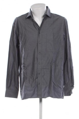 Cămașă de bărbați Eterna, Mărime 3XL, Culoare Gri, Preț 126,99 Lei