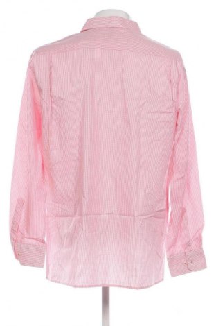 Ανδρικό πουκάμισο Eterna, Μέγεθος XL, Χρώμα Πολύχρωμο, Τιμή 6,99 €