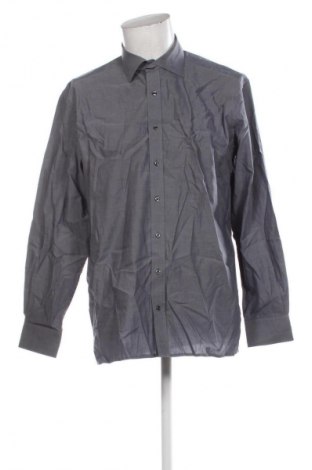 Męska koszula Eterna, Rozmiar L, Kolor Szary, Cena 59,99 zł